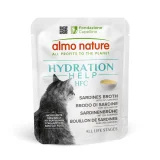 Almo Nature Hydration Help (brodo di sardine con sardine) - 1