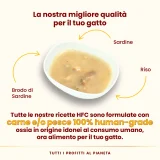 Almo Nature Hydration Help (brodo di sardine con sardine) - 3