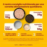Almo Nature Hydration Help (brodo di sardine con sardine) - 4
