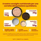Almo Nature Hydration Help (brodo di pollo con filetti di pollo) - 4