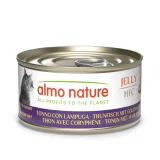 Almo Nature HFC Jelly (tonno e lampuga) - 1