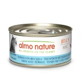 Almo Nature HFC Jelly (tonno e ricciola) - 1