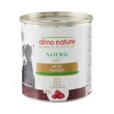 Almo Nature HFC Natural per Cani (Manzo) - 1