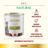 Almo Nature HFC Natural per Cani (Manzo) - 2