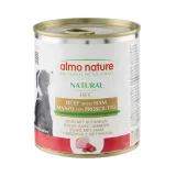 Almo Nature HFC Natural per cani (manzo e prosciutto) - 1