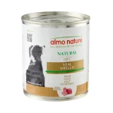 Almo Nature HFC Natural per cani (vitello) - 1