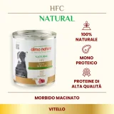 Almo Nature HFC Natural per cani (vitello) - 2