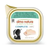 Almo Nature HFC Complete per cani (merluzzo del Nord Atlantico) - 1