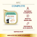 Almo Nature HFC Complete per cani (merluzzo del Nord Atlantico) - 2