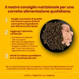 Almo Nature HFC Complete per cani (merluzzo del Nord Atlantico) - 4