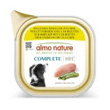 Almo Nature HFC Complete per cani (pollo con zucchine) - 1