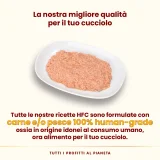 Almo Nature HFC Natural per cuccioli (pollo) - 3