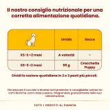 Almo Nature HFC Natural per cuccioli (pollo) - 4