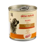 Almo Nature HFC Natural per cuccioli (pollo) - 6