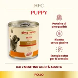 Almo Nature HFC Natural per cuccioli (pollo) - 7
