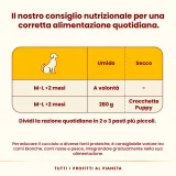 Almo Nature HFC Natural per cuccioli (pollo) - 9