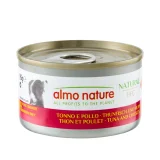 Almo Nature HFC Natural per Cani (tonno e pollo) - 1