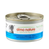 Almo Nature HFC Natural per cani (tonno skipjack e merluzzo) - 6
