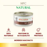 Almo Nature HFC Natural per Cani (Manzo) - 7