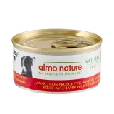 Almo Nature HFC Natural per cani (manzo e prosciutto) - 6