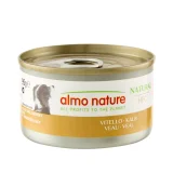 Almo Nature HFC Natural per cani (vitello) - 6