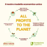 Almo Nature HFC Natural per cani (vitello) - 10