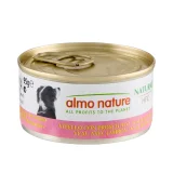 Almo Nature HFC Natural per cani (vitello e prosciutto) - 6