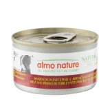 Almo Nature HFC Natural per cani (manzo con patate e piselli) - 6