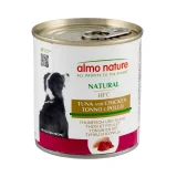 Almo Nature HFC Natural per Cani (tonno e pollo) - 6