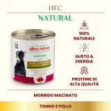 Almo Nature HFC Natural per Cani (tonno e pollo) - 7