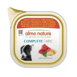 Almo Nature HFC Complete per cani (manzo con patate e prezzemolo) - 1