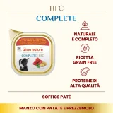 Almo Nature HFC Complete per cani (manzo con patate e prezzemolo) - 2