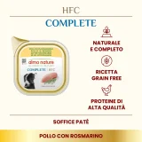 Almo Nature HFC Complete per Cani (Pollo con Rosmarino) - 2