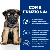 Hill's Prescription Diet i/d Puppy (pollo) - 4