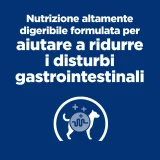 Hill's Prescription Diet i/d Puppy (pollo) - 2