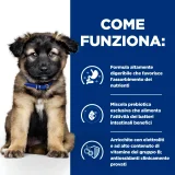 Hill's Prescription Diet i/d Puppy umido (pollo) - 5