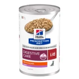 Hill's Prescription Diet i/d Puppy umido (pollo) - 1