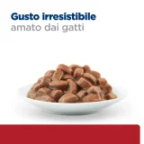 Hill's Prescription Diet i/d Kitten umido (pollo) - 3