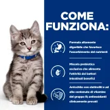 Hill's Prescription Diet i/d Kitten umido (pollo) - 5