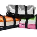 Farm Company Borsa cuccetta Sestriere
