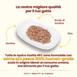 Almo Nature High Appetizing (Sardine)