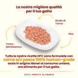 Almo Nature High Appetizing (Sgombro)