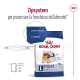 Royal Canin Maxi Adult - 5