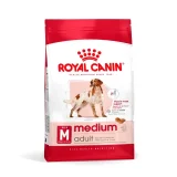Royal Canin Medium Adult - 1