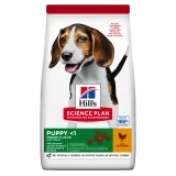 Hill's Science Plan Puppy medium (pollo)