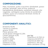 Hill's Science Plan Mature 7+ medium (pollo)