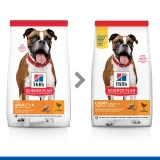 Hill's Science Plan Light medium (pollo)