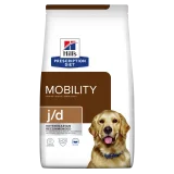 Hill's Prescription Diet j/d canine