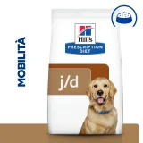 Hill's Prescription Diet j/d canine