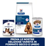 Hill's Prescription Diet z/d canine